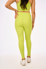 Load image into Gallery viewer, Timeless sculpt Legging