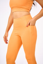 Load image into Gallery viewer, Timeless sculpt Legging