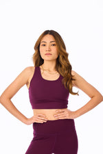 Load image into Gallery viewer, Timeless Sculpt Bra