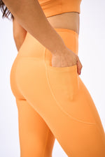 Load image into Gallery viewer, Timeless sculpt Legging