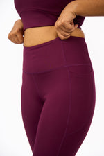 Load image into Gallery viewer, Timeless sculpt Legging