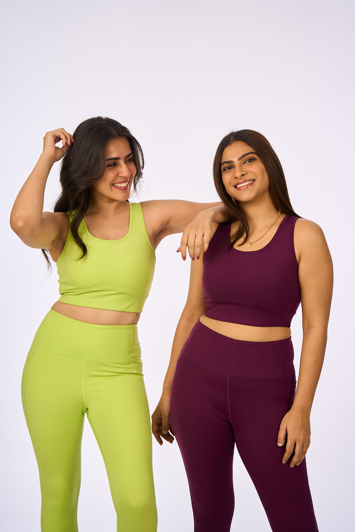 Timeless sculpt Legging