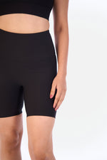 Load image into Gallery viewer, Glam Up Rib Shorts