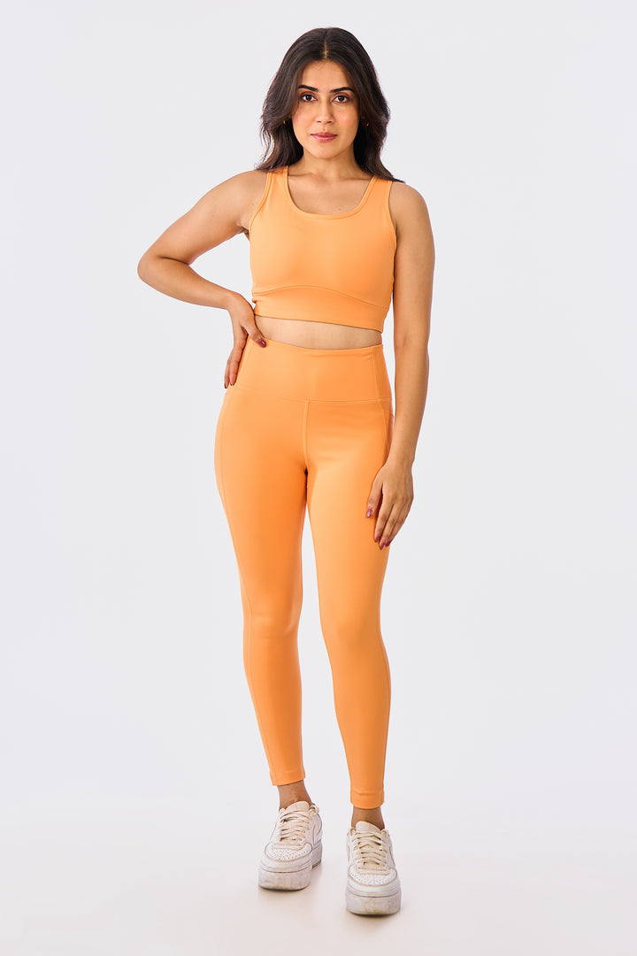 Timeless Sculpt Legging