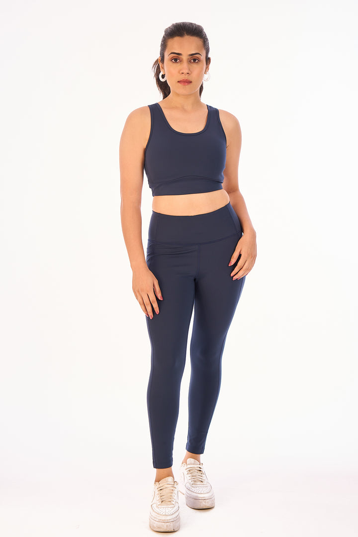 Timeless sculpt Legging