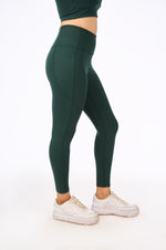 Load image into Gallery viewer, Timeless sculpt Legging
