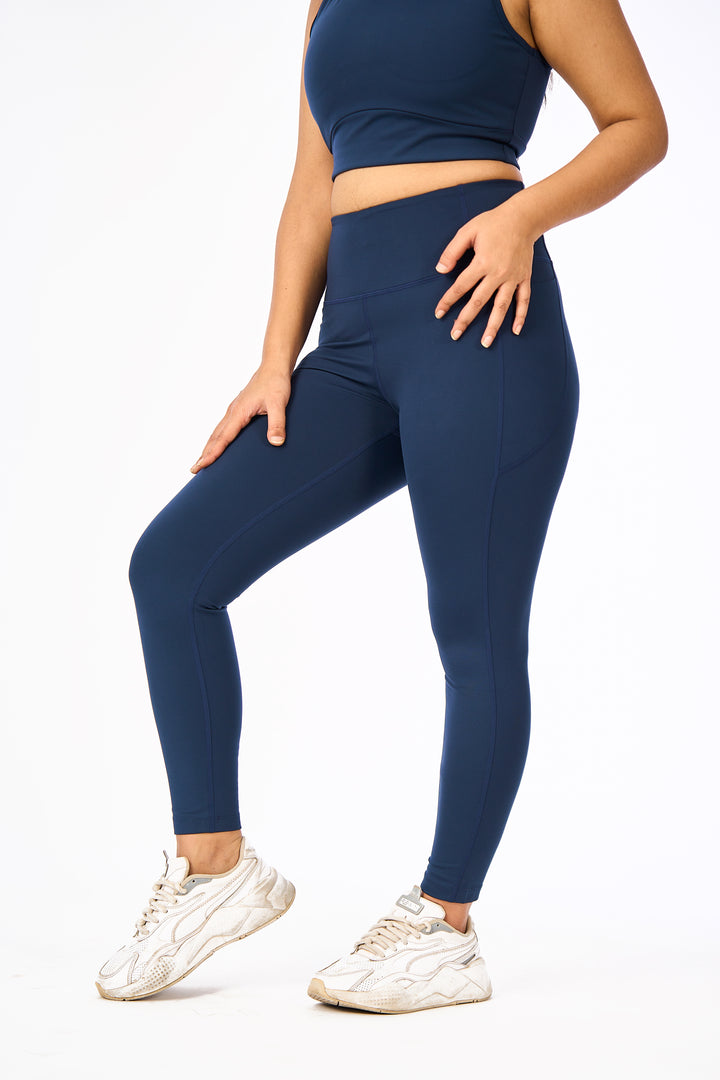 Timeless sculpt Legging