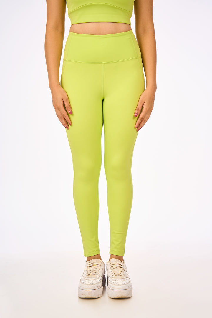 Timeless sculpt Legging