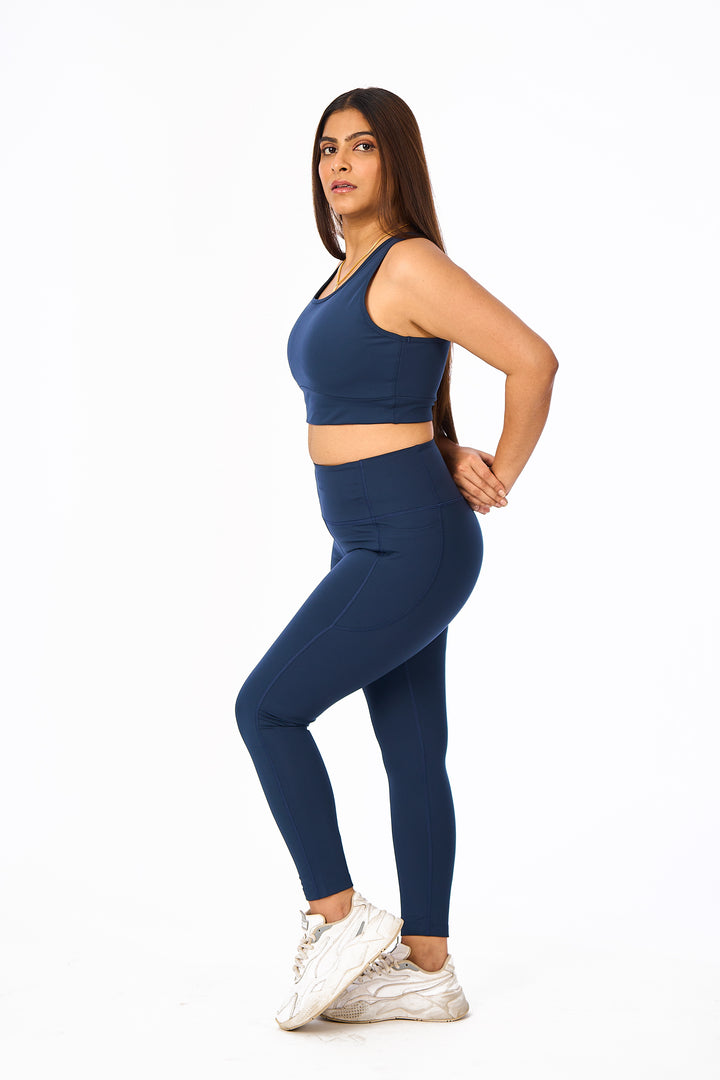 Timeless sculpt Legging