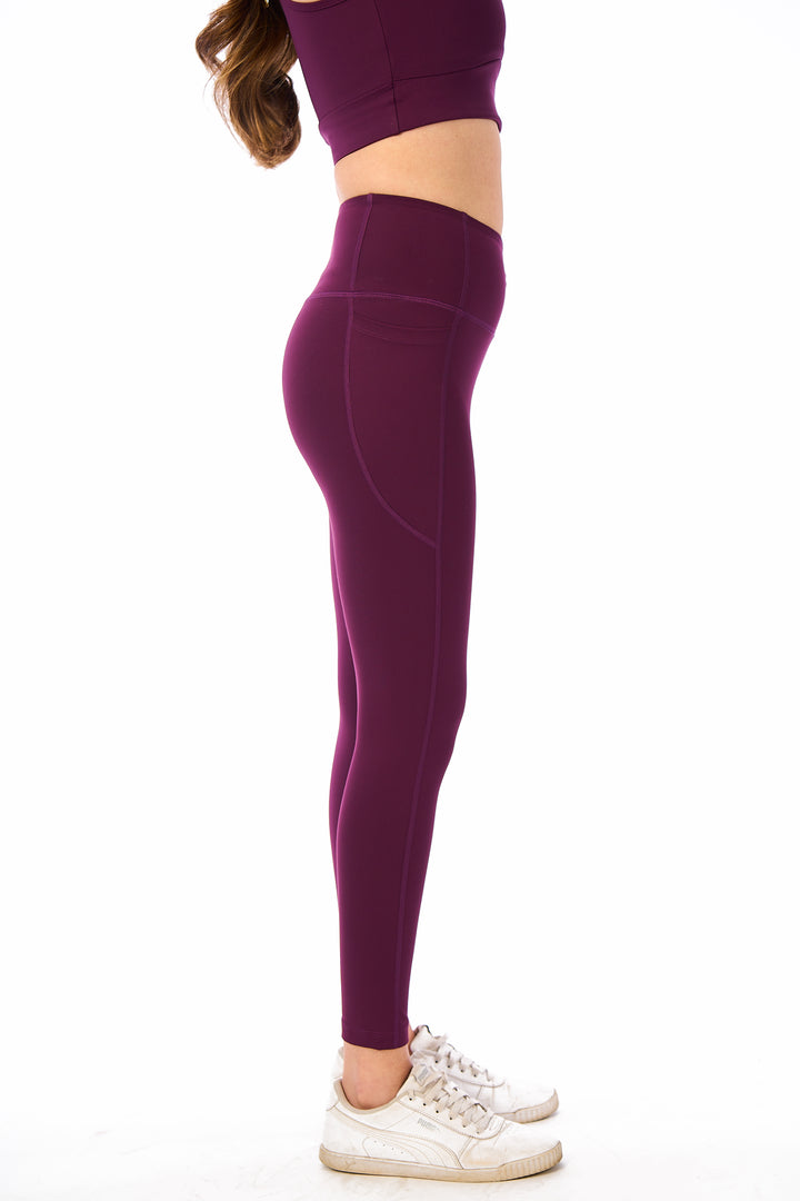 Timeless sculpt Legging