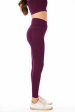 Load image into Gallery viewer, Timeless Sculpt Legging
