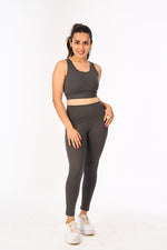 Load image into Gallery viewer, Timeless sculpt Legging
