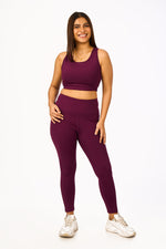 Load image into Gallery viewer, Timeless sculpt Legging
