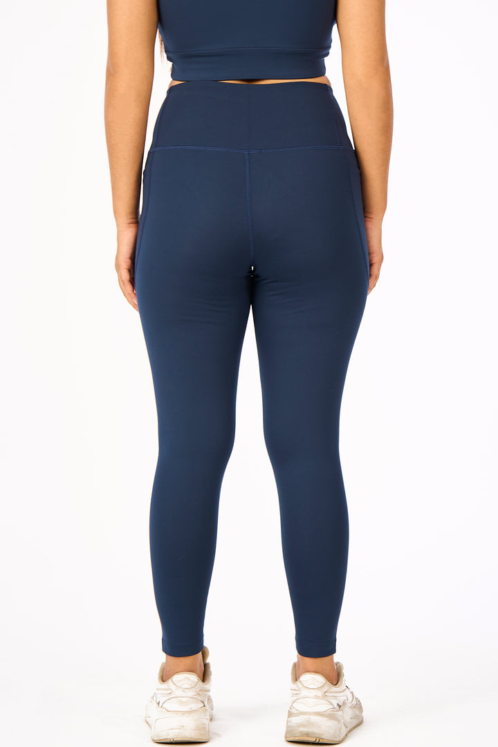 Timeless Sculpt Legging