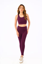 Load image into Gallery viewer, Timeless Sculpt Legging
