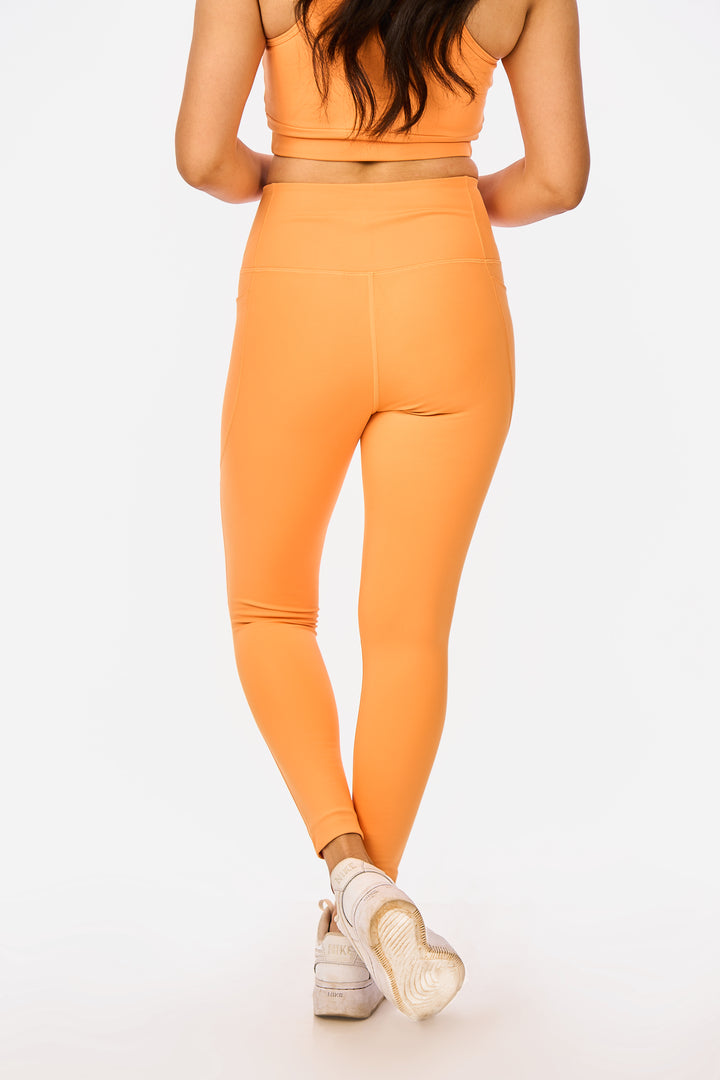 Timeless sculpt Legging