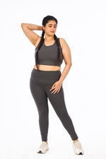 Load image into Gallery viewer, Timeless sculpt Legging
